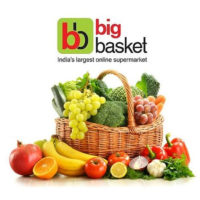 Bigbasket Deal of the day