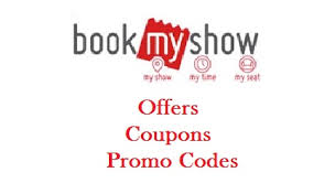 Bookmyshow Offers