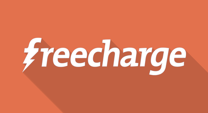 Freecharge deal of the day