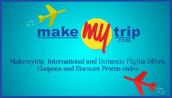 Makemytrip Deal of the day