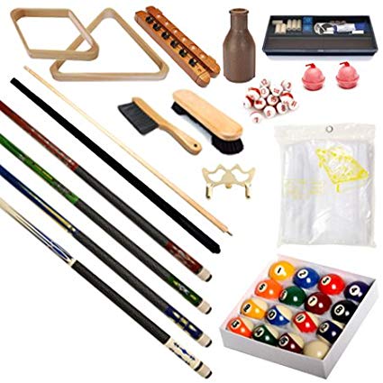 Pool Table accessories