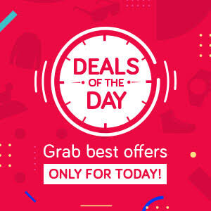 Snapdeal Deal of the Day