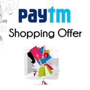 Paytm Offers